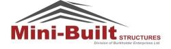 Mini-Built Structures, Rosedale, BC opening hours