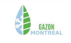 Gazon Montréal, Anjou, QC opening hours
