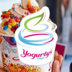 Yogurty's, Mississauga, ON opening hours