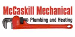 McCaskill Mechanical Plumbing & Heating, Kamloops, BC opening hours
