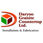 Daryoo Granite Countertops, Coquitlam, BC opening hours