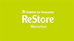 Habitat for Humanity, Moncton, NB opening hours