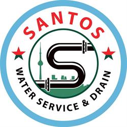 Santos Water Service & Drain, York, ON opening hours