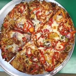 Amore Pizza and Donair, St. Albert, AB opening hours