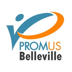 Promus Belleville, opening hours