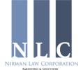 Nirwan Law Corporation, Surrey, BC opening hours