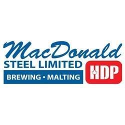 MacDonald Steel - HDP Canada, Cambridge, ON opening hours