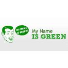 My Name is Green, Scarborough, ON opening hours