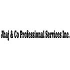 Jhaj & Co Professional Services Inc., Surrey, BC opening hours