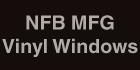 NFB MFG Vinyl Windows, Elmira, ON opening hours