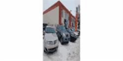 Turnkey Auto Sales, Edmonton, AB opening hours