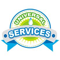 Universal Services Ltd., Lethbridge, AB opening hours