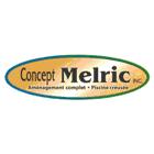 Concept Melric Inc, Saint-Joseph-du-Lac, QC opening hours
