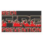 Redi Fire Prevention Ltd, Pickering, ON opening hours