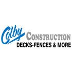 Colby Construction, Riverview, NB opening hours