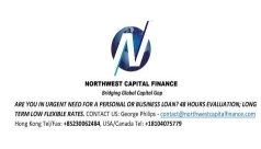 Northwest Capital Finance, Toronto, ON opening hours