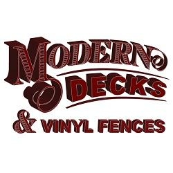 Modern Decks & Vinyl Fences, Bowmanville, ON opening hours