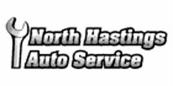 North Hastings Tire & Auto, Bancroft, ON opening hours