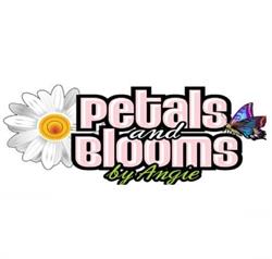 Petals & Blooms By Angie, Brantford, ON opening hours