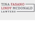 Fasano McDonald Lawyers, Kingston, ON opening hours
