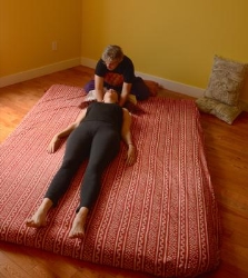 Onira - Shiatsu massage in Montréal, QC (Sud-Ouest) - Opening Hours