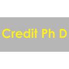 Credit Ph D, Etobicoke, ON opening hours