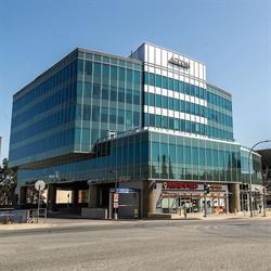BOSS Business Centres, Burnaby, BC opening hours