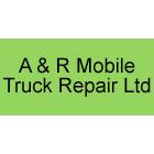 A & R Mobile Truck Repair LTD, Abbotsford, BC opening hours