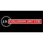 JD Collision, Cold Lake, AB opening hours