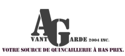 Quincaillerie Avant Garde 2004.inc, Québec, QC opening hours