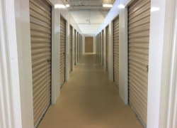 Barrie Heated Storage, opening hours