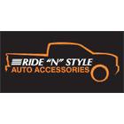 Ride 'N' Style Auto Accessories, Dawson Creek, BC opening hours