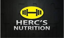 Herc's Nutrition Brampton World Gym Plaza, opening hours