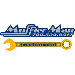 Muffler Man Mechanical, Grande Prairie, AB opening hours