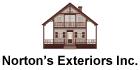 Norton's Exteriors, Calgary, AB opening hours