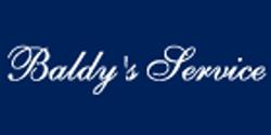 Baldy's Service, Fox Creek, AB opening hours