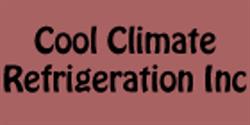 Cool Climate Refrigeration Inc, Windsor, ON opening hours
