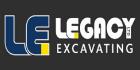 Legacy Excavating Ltd, Edmonton, AB opening hours