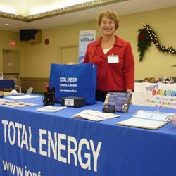 TOTAL ENERGY, Goderich, ON opening hours