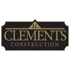 J L Clements Construction, Dartmouth, NS opening hours