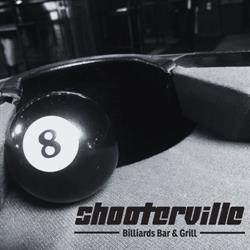 Shooterville Billiards Bar & Grill, Burlington, ON opening hours