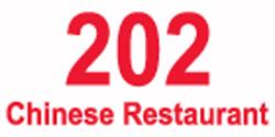 202 Chinese Restaurant, Whitehorse, YT opening hours