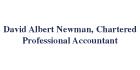 David Albert Newman, Chartered Professional Accountant, Winnipeg, MB opening hours