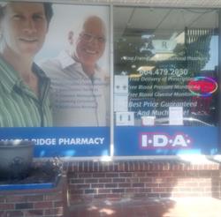 IDA Pharmacy, Maple Ridge, BC opening hours