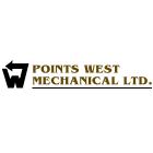 Points West Mechanical, Edmonton, AB opening hours