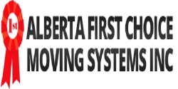 Alberta First Choice Moving Systems Inc., Edmonton, AB opening hours