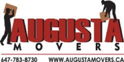 Augusta Movers, North York, ON opening hours
