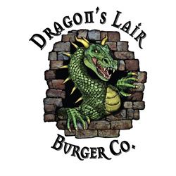 Dragons Lair Burger Co., Calgary, AB opening hours
