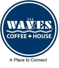 Waves Coffee, Coquitlam, BC opening hours