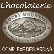 Chocolaterie Rocky Mountain, Montréal, QC opening hours